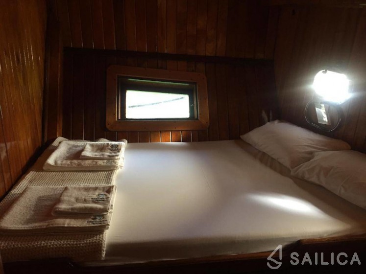 Gulet - Yacht Charter Sailica