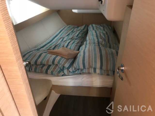 Elan 45 Impression - Yacht Charter Sailica