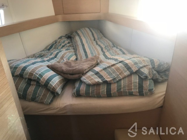Elan 45 Impression - Yacht Charter Sailica