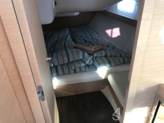 Elan 45 Impression - Yacht Charter Sailica