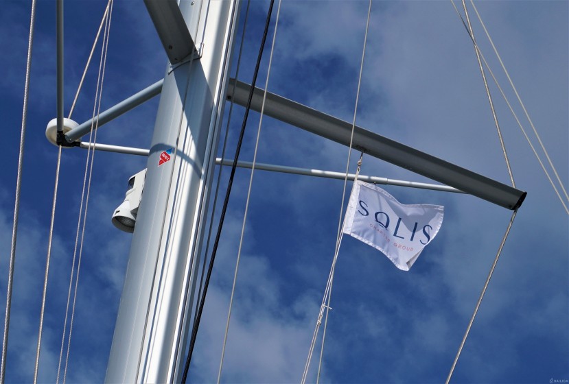 Lagoon 450 S - 4 + 2 cab. - Yacht Charter Sailica