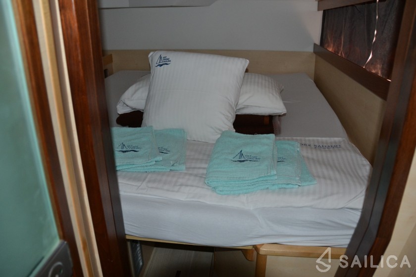 Catana 47 - Yacht Charter Sailica