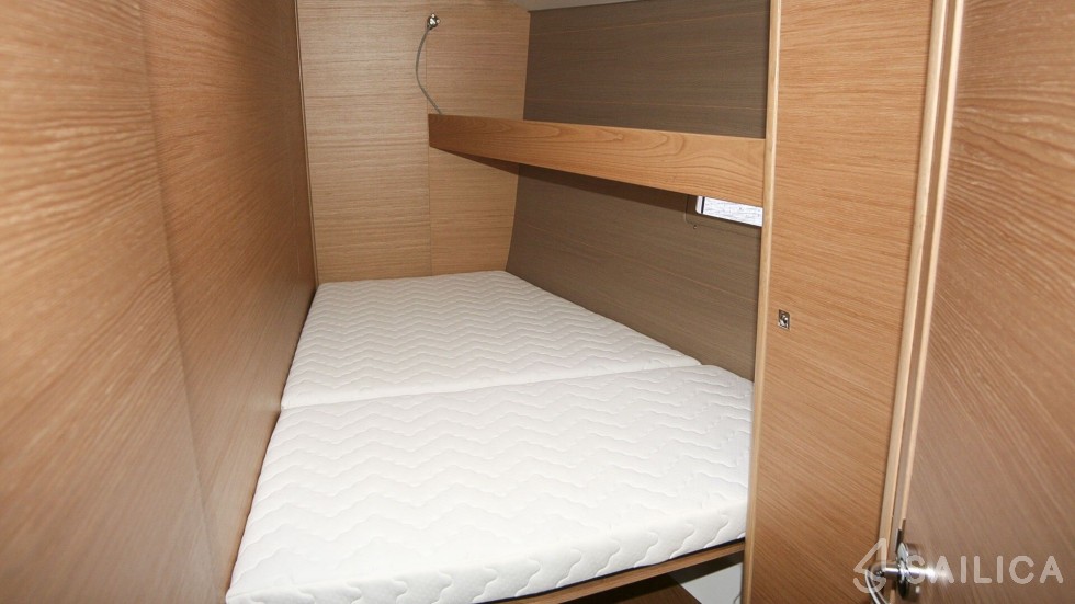 Dufour 460 GL - Yacht Charter Sailica