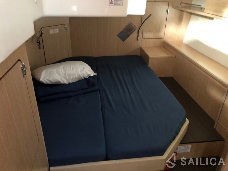 Bavaria C50 - Yacht Charter Sailica