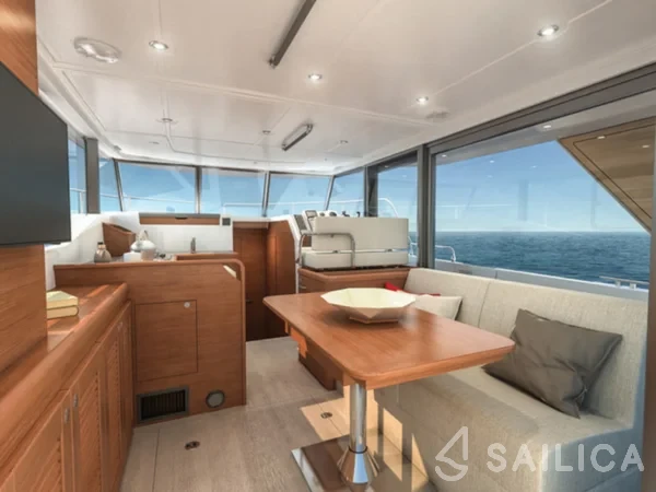 Swift Trawler 35 - Yacht Charter Sailica