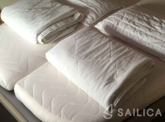 Saba 50 - Yacht Charter Sailica