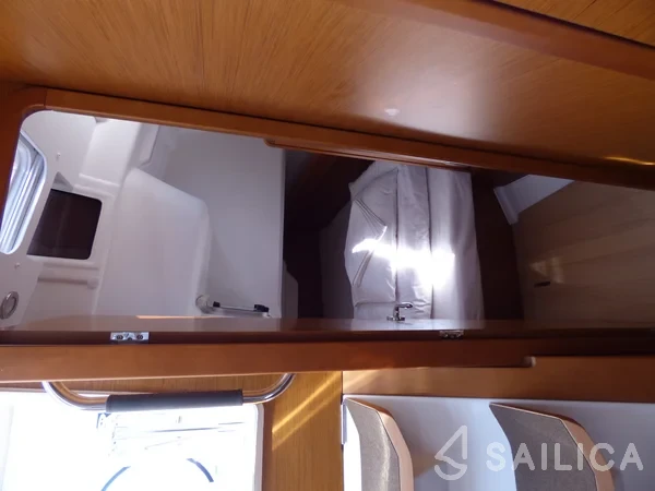 Sun Odyssey 389 - Yacht Charter Sailica