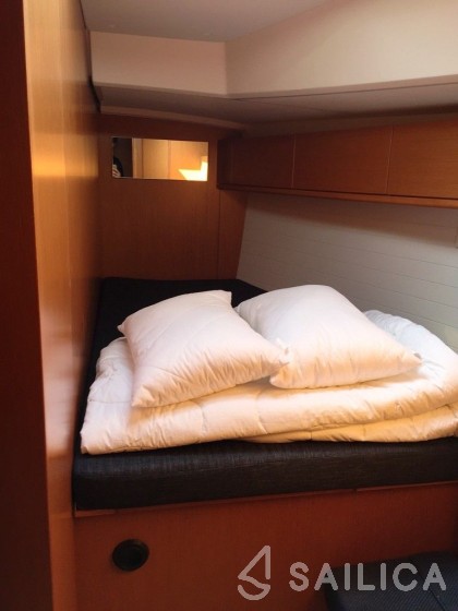 Bavaria 46 Cruiser - Yacht Charter Sailica