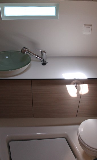D&D Kufner 54 - Yacht Charter Sailica