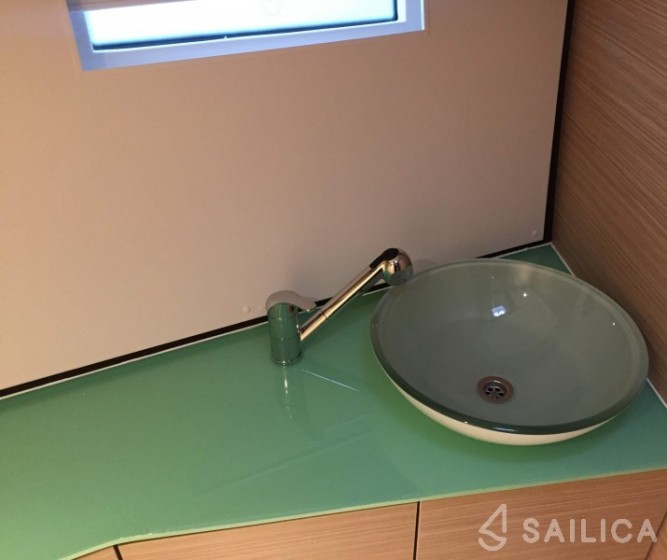 D&D Kufner 54 - Yacht Charter Sailica