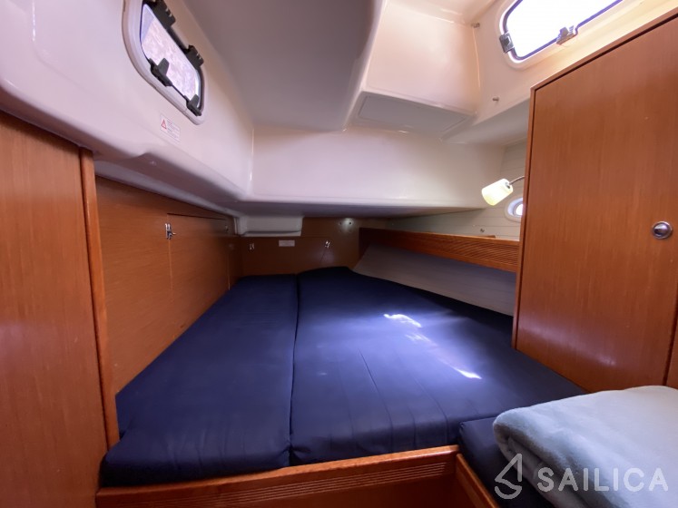Bavaria 51 Cruiser - Yacht Charter Sailica