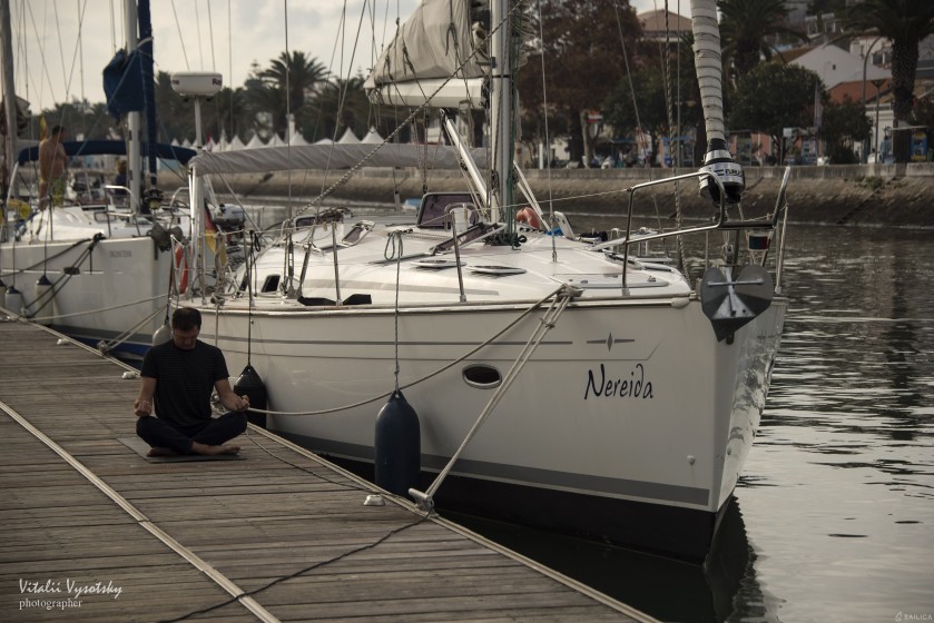 Bavaria 51 Cruiser - Yacht Charter Sailica