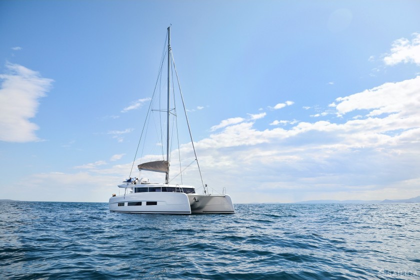 Dufour 48 - Yacht Charter Sailica