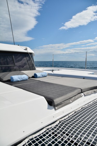Dufour 48 - Yacht Charter Sailica