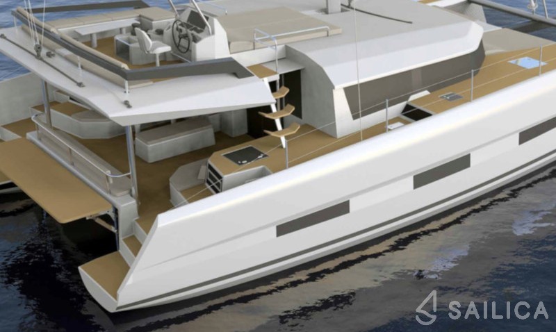 Dufour 48 - Yacht Charter Sailica