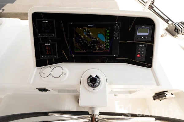 Lagoon 450  Flybridge - Yacht Charter Sailica