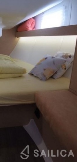 Elan Impression 45.1 - Yacht Charter Sailica
