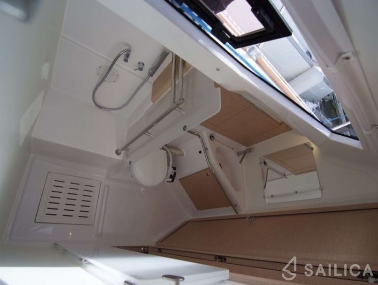 Elan Impression 45.1 - Yacht Charter Sailica