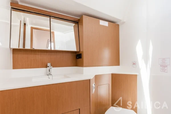Bavaria C45 - Yacht Charter Sailica