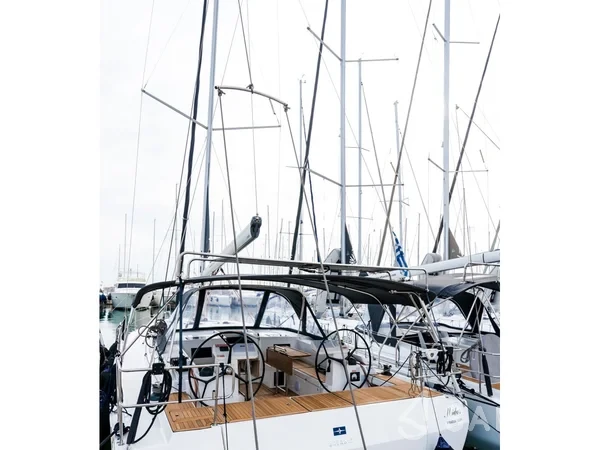 Bavaria C45 - Yacht Charter Sailica