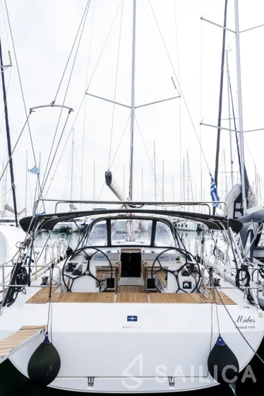 Bavaria C45 - Yacht Charter Sailica