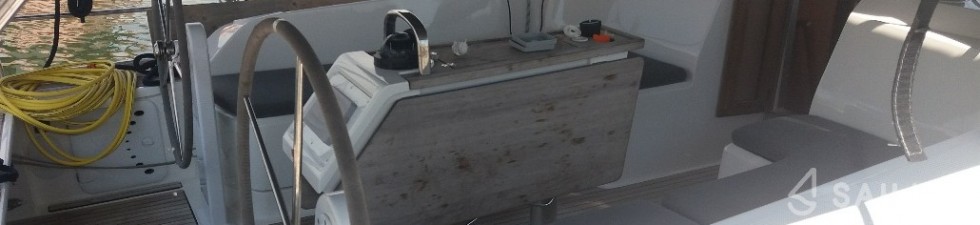 Bavaria Cruiser 46 - 4 cab. - Yacht Charter Sailica