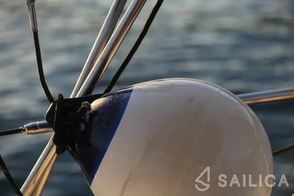 Sun Odyssey 33 - Yacht Charter Sailica