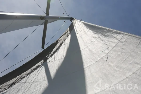 Sun Odyssey 33 - Yacht Charter Sailica
