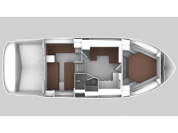 Bavaria S40 Open - Yacht Charter Sailica