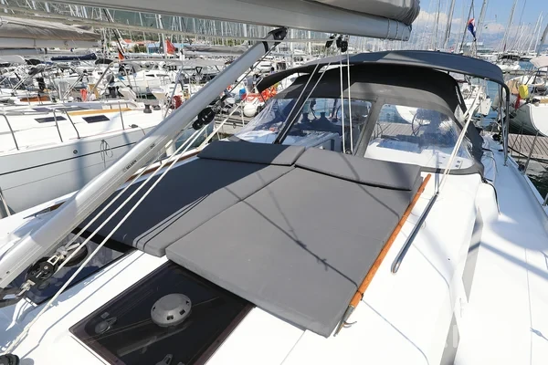 Hanse 508 - Yacht Charter Sailica