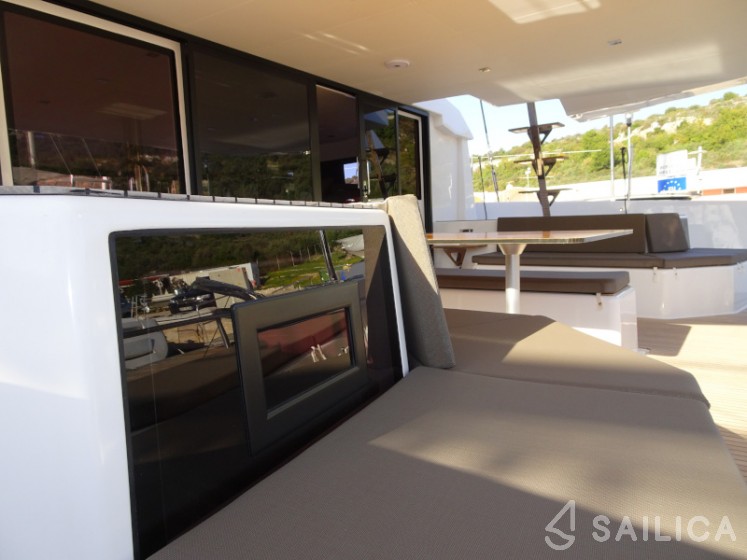 Dufour Catamaran 48 - Yacht Charter Sailica