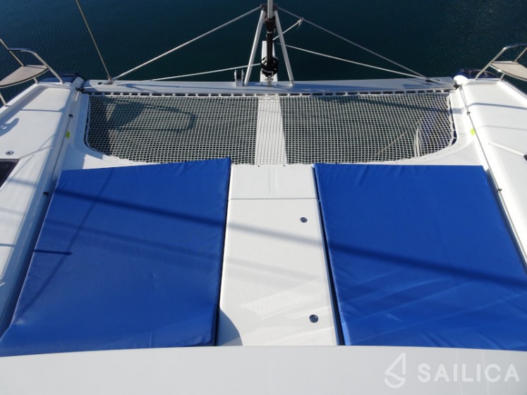 Dufour Catamaran 48 - Yacht Charter Sailica