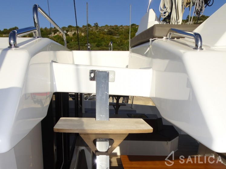 Dufour Catamaran 48 - Yacht Charter Sailica