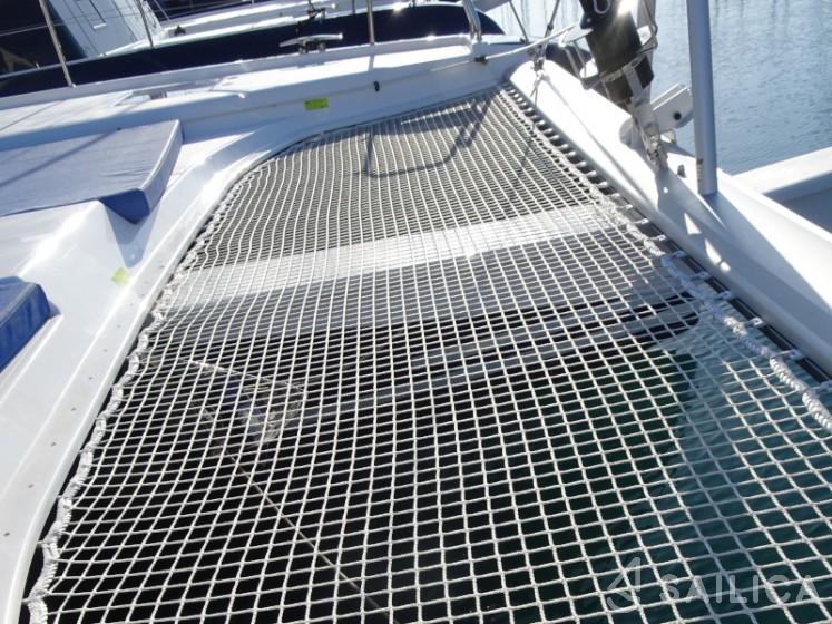 Dufour Catamaran 48 - Yacht Charter Sailica