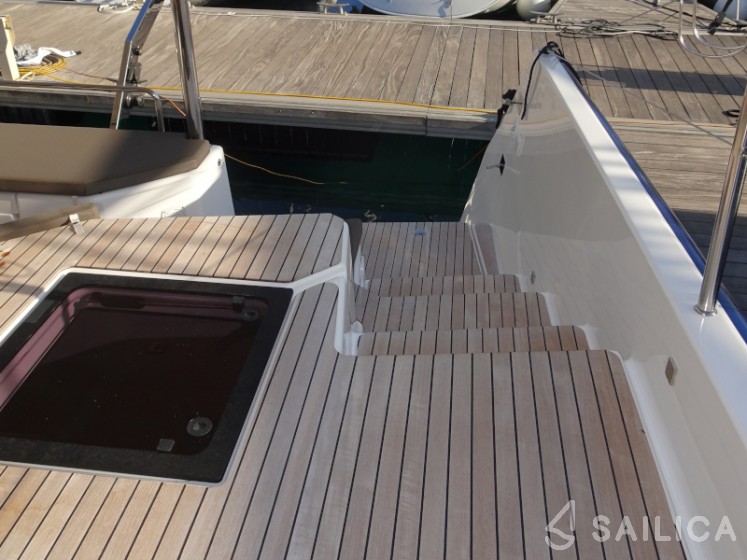Dufour Catamaran 48 - Yacht Charter Sailica