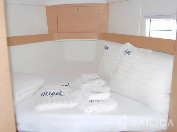 Elan 45 Impression - Yacht Charter Sailica
