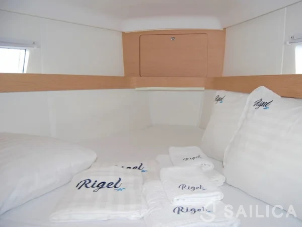 Elan 45 Impression - Yacht Charter Sailica