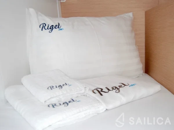 Elan 45 Impression - Yacht Charter Sailica