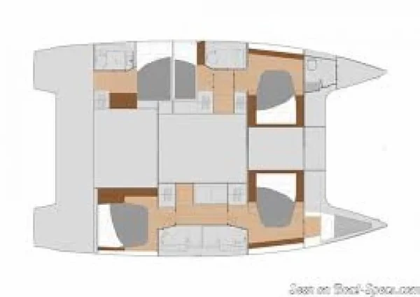 Saona 47 - Yacht Charter Sailica
