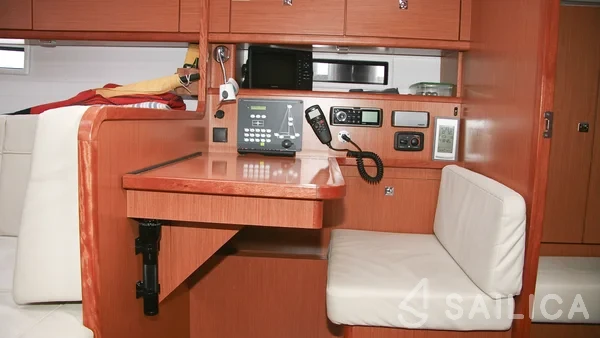 Bavaria 41 Cruiser - Yacht Charter Sailica