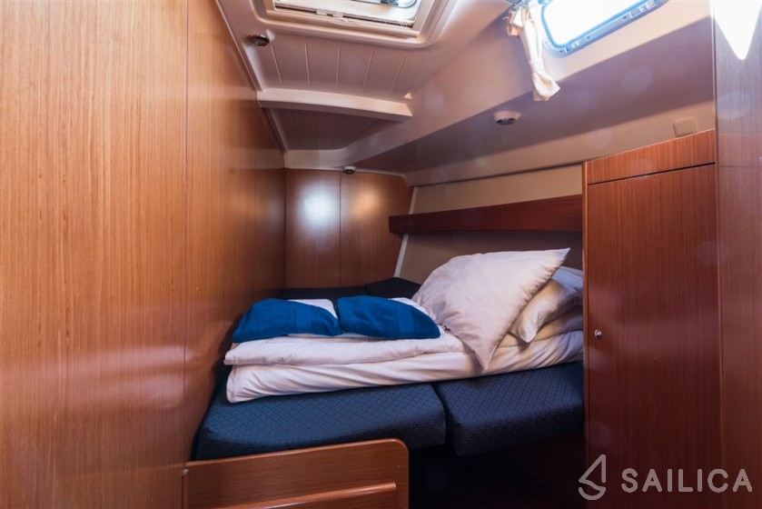 Cyclades 50.5 - Yacht Charter Sailica