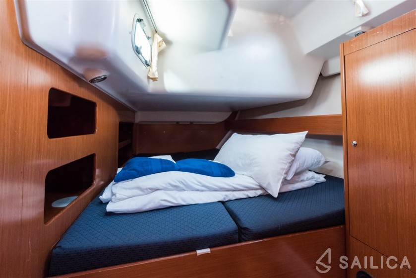 Cyclades 50.5 - Yacht Charter Sailica