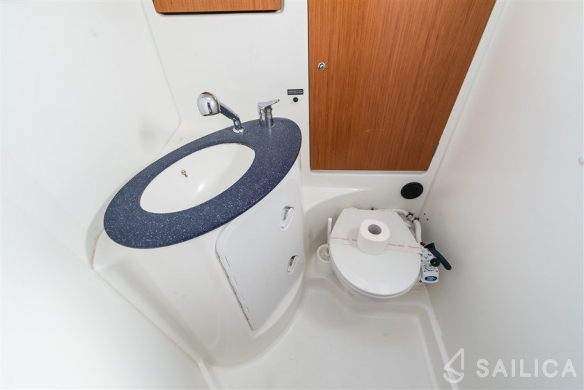 Cyclades 50.5 - Yacht Charter Sailica