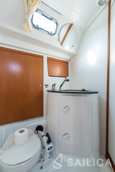 Cyclades 50.5 - Yacht Charter Sailica