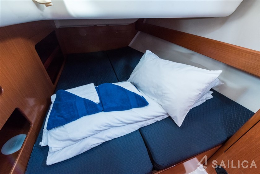 Cyclades 50.5 - Yacht Charter Sailica