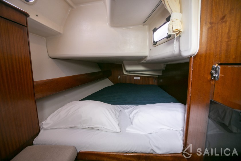 Bavaria 44 - Yacht Charter Sailica