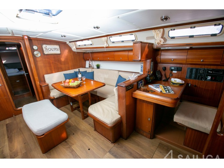 Bavaria 44 - Yacht Charter Sailica