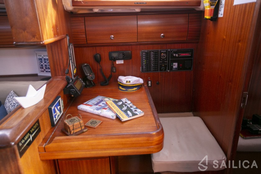 Bavaria 44 - Yacht Charter Sailica