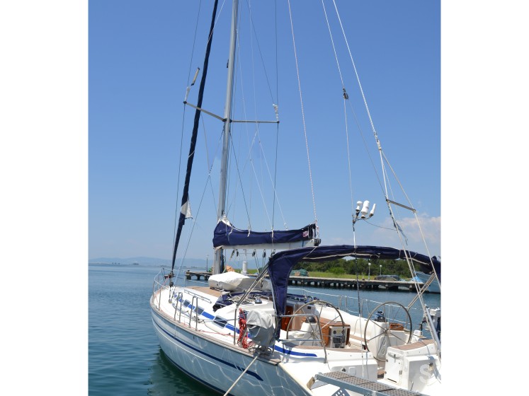 Bavaria 44 - Yacht Charter Sailica