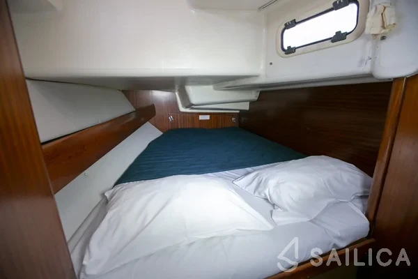 Bavaria 44 - Yacht Charter Sailica